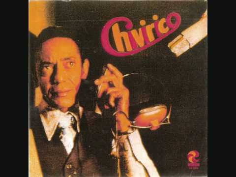 Chivirico Davila - Cuando Tu Quieras