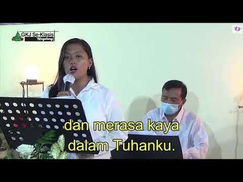 KU BRI PERSEMBAHAN - KJ 302