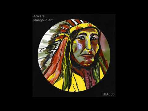 Roger Shah, Dominik Novak, klangbild.art - Arikara (Extended Mix)