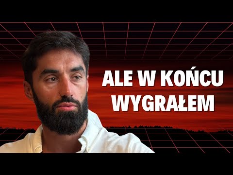 I went bankrupt three times because of this...