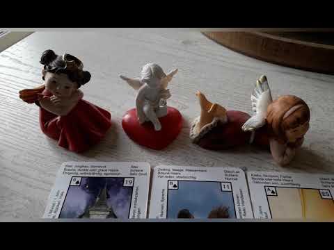 Wochenorakel vom 09.02.2019 - 16.02.2019