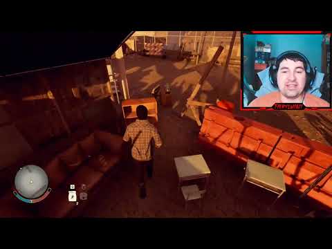 State of Decay 2 2023 New Player Guided Walkthrough - Part 1 #relateable