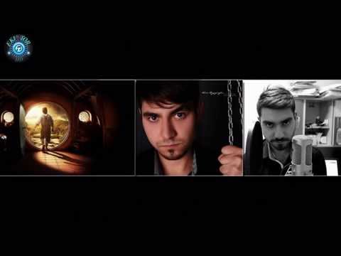 RapFon Mc - Hoşçakal [ Yenii 2014 ]