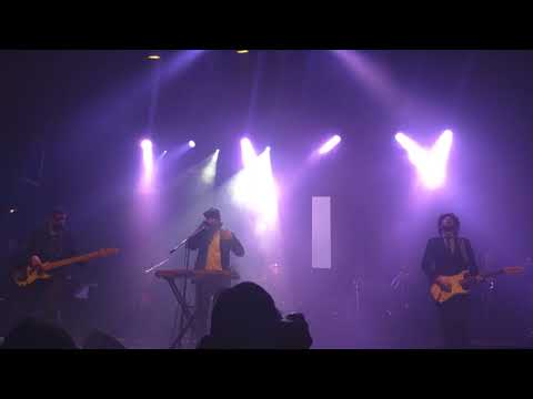 Octafonic - Plastic - 27.Jul.2018 - Teatro Vorterix