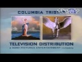 Castle Rock And Columbia Television Logo PAL Speed International Seinfield Variant 7 17 19