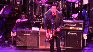 Colin James- Oh Well- LRBC 26