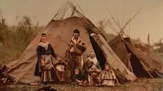 Hawkwind Ghost Dance