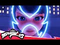 MIRACULOUS ELATION Akumatized SEASON 5 Tales Of Ladybug Cat Noir