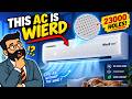 Samsung WindFree AC: Genius or Gimmick?