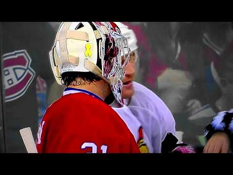 What did Kovi say to Price?