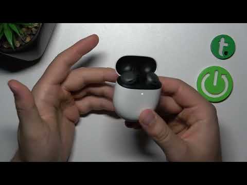 Reset Pixel Buds Pro