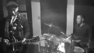 Buddy Holly cover Not Fade Away - Cool.G.Bops ( Texas Slim )