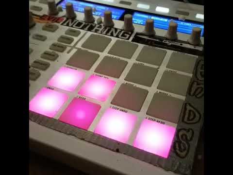 105. Deergod Instagram Video - Untitled [13.04.2018]