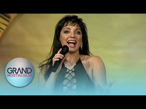 Nela Bijanic - ZENA LAVICA (Grand Nostalgija 2002)