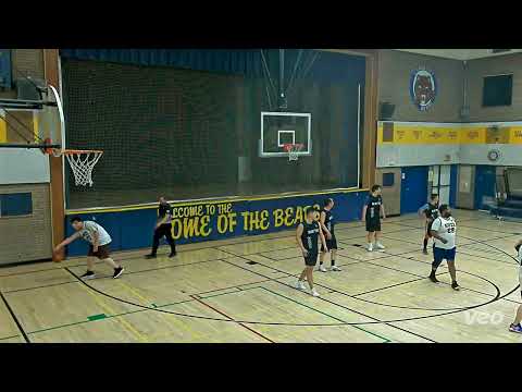 Bumblebeez(58) tier 10 80ers low tier(65) - tcbl saturday