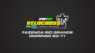 6ª ETAPA SPORTBAY CAMPEONATO PARANAENSE DE VELOCROSS