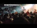 The Used - Born to Quit [LIVE]