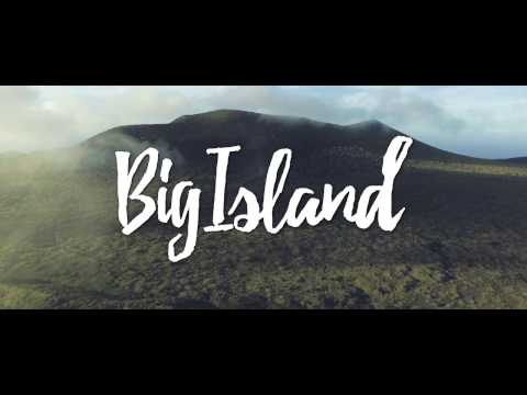 [DYNAMIC!!] BIG ISLAND (English Ver.)