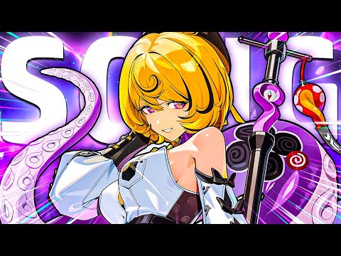 Zenless Zone Zero - Yidhari Song - "Still Here (Turn the Page) "