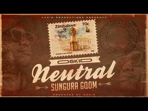 Oskid - NEUTRAL [sunguraGqom] (pro by Oskid)