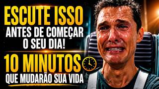 NÃO DESISTA - 11 MINUTOS MOTIVACIONAIS QUE VÃO TE DEIXAR MAIS FORTE - MOTIVAÇÃO 2026