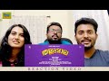 Thallumaala Official Trailer Reaction By Family Reaction | Tovino Thomas | Kalyani Priyadarshan