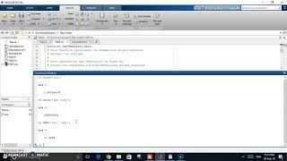 Calculating normalized google distance using matlab