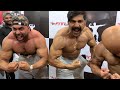 Rubal bhai ke 6 packs ka raaz | maafi mangwa di Kolkata walone #vlog
