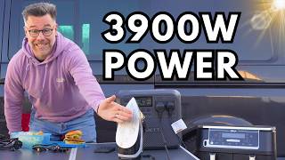 Off-Grid Power Beast! Bluetti Elite 200 V2 Review & Real World Test!