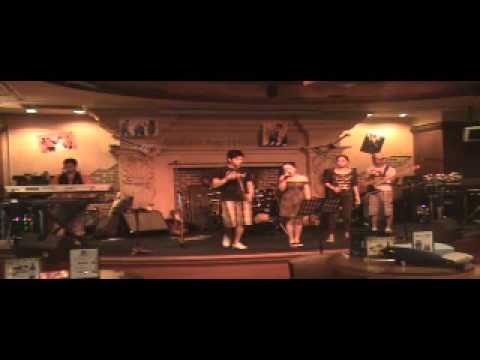 Thumbnail for jai ho - R.E.D. band practice by Red (band)