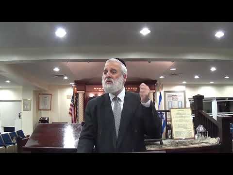King David - Book of Psalms/Tehilim -  Lecture 86   Chapter 79  Chapter 80 Part 1