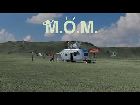 M.O.M.