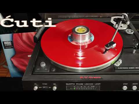 Neverne Bebe - Ćuti /vinyl/