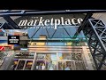 The Marketplace At Steamtown Steam Town Mall Scranton PA