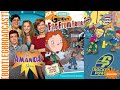 Nickelodeon December 2003 Full Episodes W Bumps Commercials