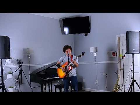 Viva La Vida Cover (ft. Midtonegroove)