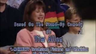Home Improvement blooper season 3