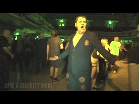 EARL GRANT – HIDE NOR HAIR (DECCA)