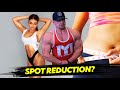 Can You Spot Reduce Fat? | All About Yohimbine HCl