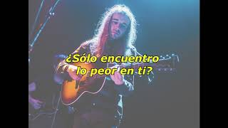 Andy Shauf - Worst In You (Sub Español)