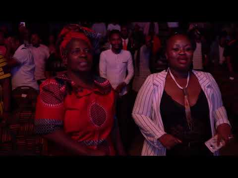 IMVUSELELO [Official Video] - Live at Carnival City, worship and praise, Christian music
