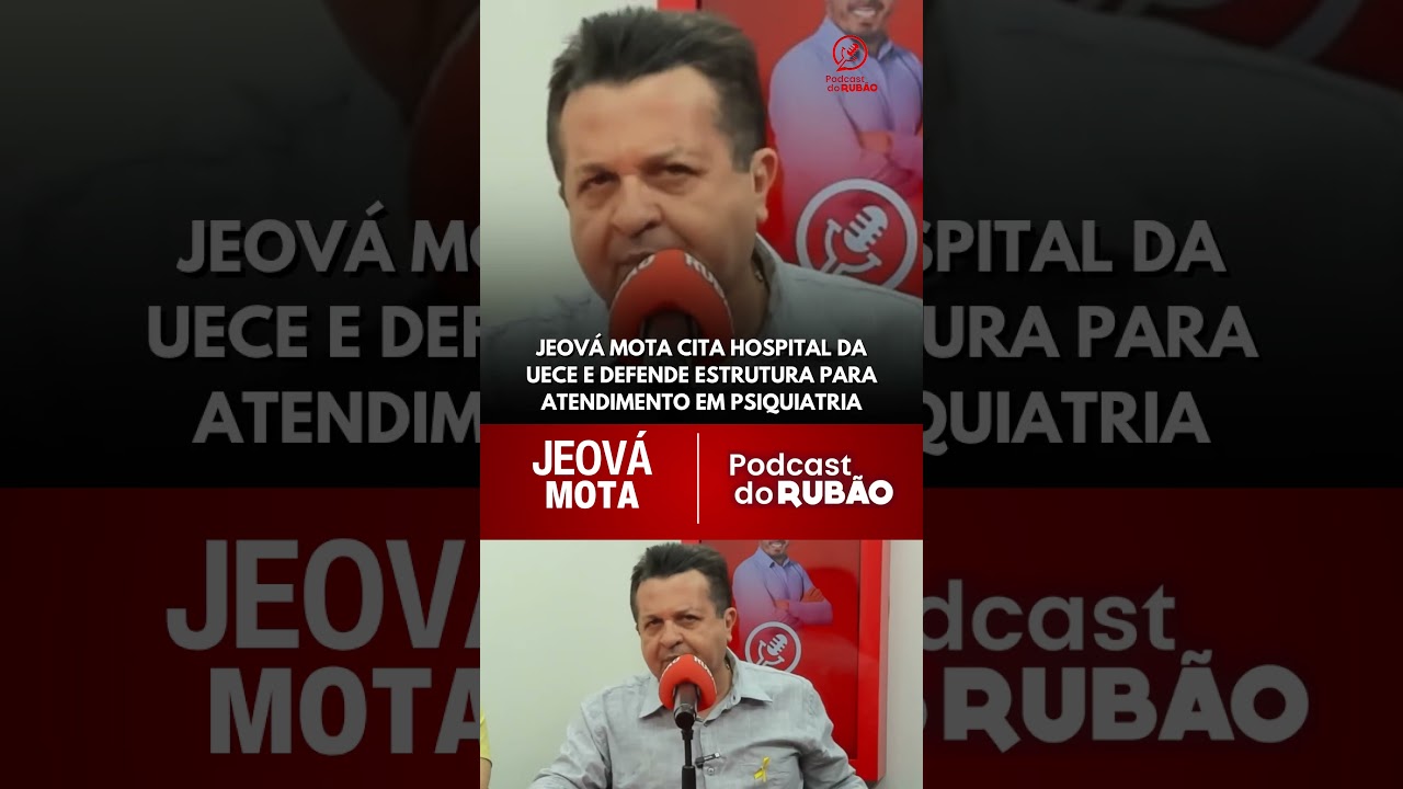 Capa do vídeo