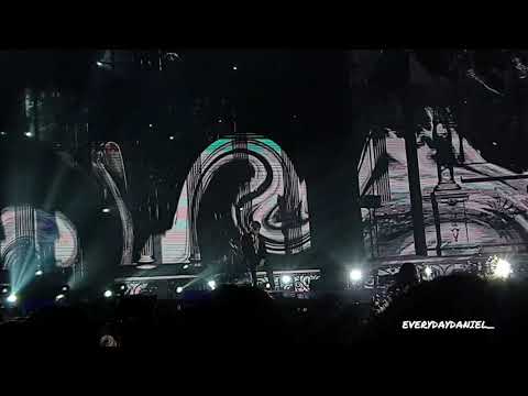 190816 강다니엘 싱가폴 팬미팅 직캠 KANG DANIEL colour on me Fanmeeting singapore ~ COLOUR