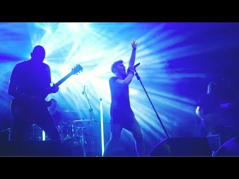 Sirens Hill - Not Human (Official Video) #FollowTheSiren