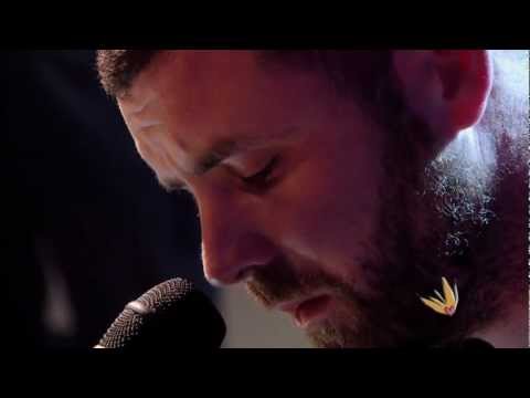 Mick Flannery - Boston