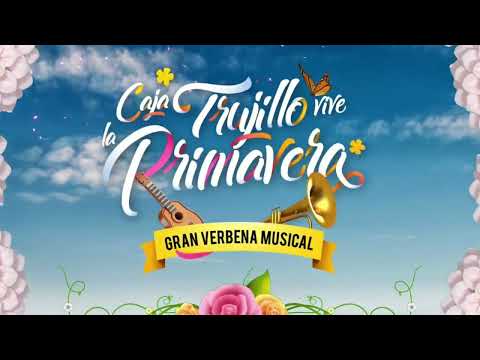 PEÑA SOMOS PERU - VERBENA CAJA TRUJILLO