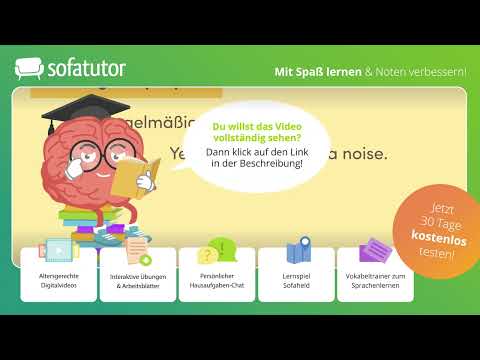 Simple Past und Past Progressive – Gemeinsamkeiten und Unterschiede