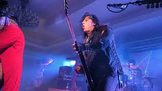 20250502 - Genitorturers - Sin City - Live at Dark Force Fest, NJ