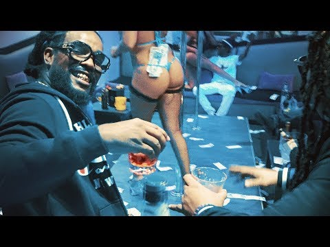 STG (RAFB) feat .GWO - STRIPER