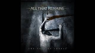 All That Remains - Whispers (Instrumental)